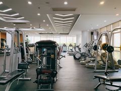 -爱健家高端社区健身工作室(丁香路店)