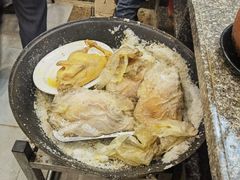 -巫记鸡饭店