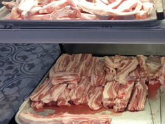 -江南猪肉商会无限续吃(弘大店)