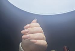-甲舍if日式美甲美睫