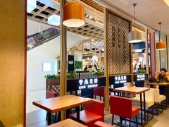 -阿香米线(龙岗万科广场店)