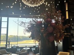 -苏宁钟山国际高尔夫酒店大堂酒廊
