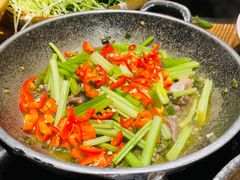 -吃饭皇帝大土家民族菜(正大广场店)