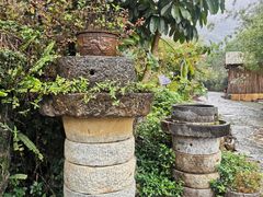 -靖西鹅泉风景区