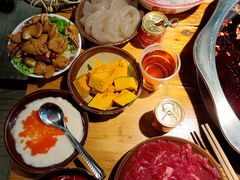 -陈陈火锅(较场口店)