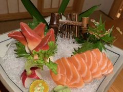 北极贝-割烹旭日本料理(龙湖狮山天街店)