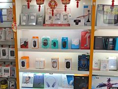 -千米手机电脑维修回收(金银湖店)