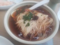 -苏小柳点心·手作小笼包(浦东嘉里城分院)