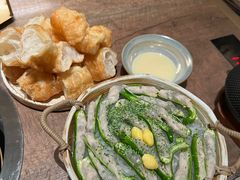 -蘑界·野生菌火锅(深业上城店)