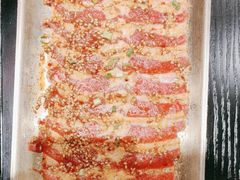 -西塔老太太泥炉烤肉(龙湖北苑天街店)