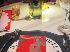 -IL TEATRO 精品意大利餐厅