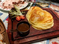 惠灵顿牛扒-文通冰室(北京路店)