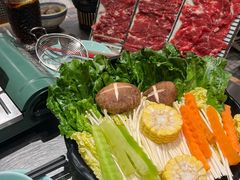 -潮界(虹桥新天地店)