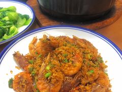 -鑫鸿达·海鲜闽菜热炒小馆(中山路店)