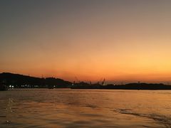 -长洲岛