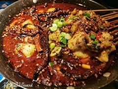 -遇见长安(兰州中心店)