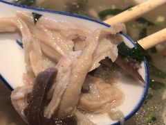 -老三羊汤【北兴隆街店】