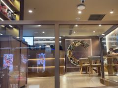 -霸王茶姬(上海恒基名人店)