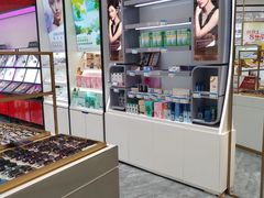 -宝明斋眼镜(大观园店)