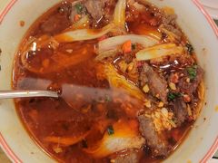 -顺风山庄(水濂山店)