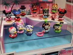 -泡泡玛特POPMART(蓝色港湾店)