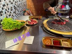 -釜山火炉·海鲜烤肉(紫藤路店)