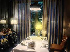 -肴约·花园式餐厅(湖里店)