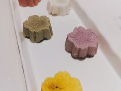 -阮大兴糕团(滨江宝龙店)