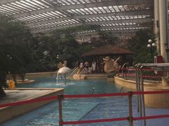 -龙达温泉生态城