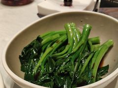 -香港狮子山下·明星粤菜餐厅(北苑店)