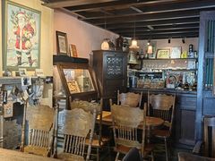-古董花园(思南路42弄小区店)