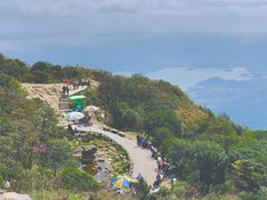 -梧桐山风景名胜区