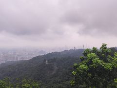 -广州市白云山风景名胜区