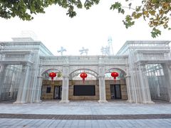 -黄浦江游览(十六铺码头)