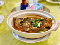 -何记面馆(龙泉山店)