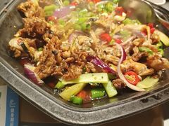 -蛙来哒(汇一城黑金冠店)