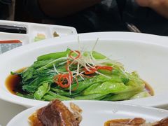 -惠丰堂饭庄·烤鸭·京味菜(翠微路店)