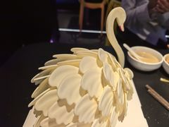-海底捞火锅智慧餐厅(中骏世界城店)