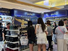 -天河城购物中心