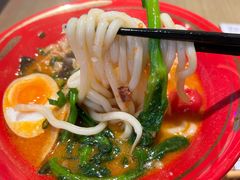 -吾妻拉面•和风食堂(群光广场店)