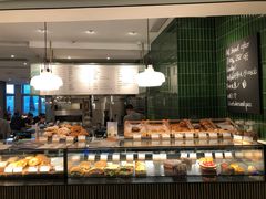 面包甜点陈列柜-BAKER&SPICE(环贸店)