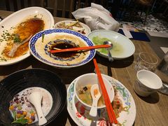 -老头儿油爆虾(胜利河美食街店)