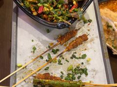 -林二哥宜烤官·宜宾小烧烤