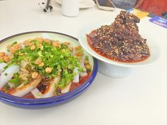 -院8里·少城记忆老川菜(宽窄巷子店)