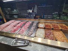 -吉布鲁牛排海鲜自助(巴南万达广场店)