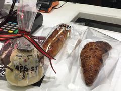 -PAPER STONE BAKERY(天汇广场店)