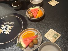 -大龙燚·旷野鲜火锅(广州首店)