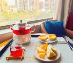 -兰心墩楠月子会所(万达店)