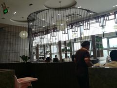 -黄记煌三汁焖锅(华发商都店)