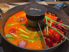 -山缓缓火锅(上海闵行龙湖店)